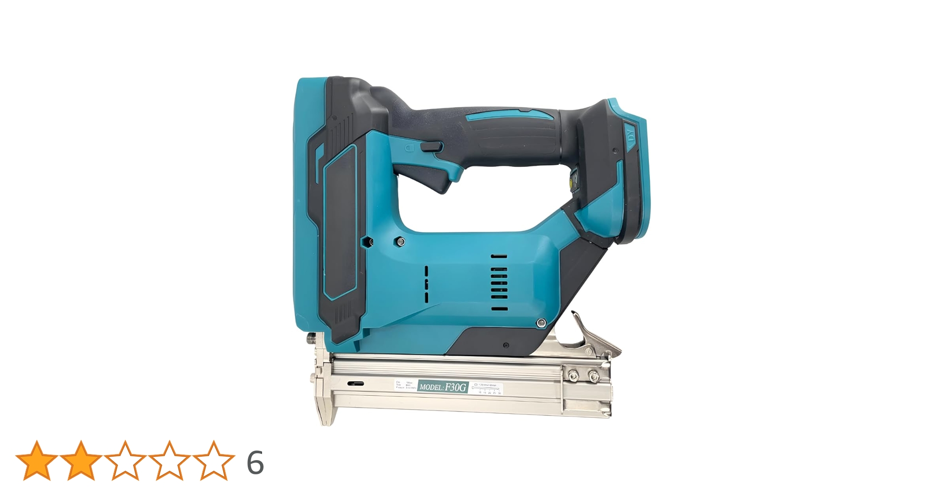 B マキタ 互換 充電式 フィニッシュネイラ  ピンタッカー Amazon.co.jp: 大宝堂 マキタ互換品 ピンタッカー 充電式 エアー